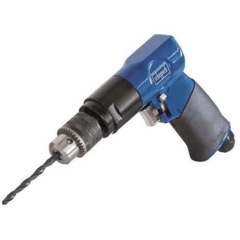 Kit Avvitatore Pneumatico Ad Aria Compressa 1/2" Set In Valigia 17 - Foto 6