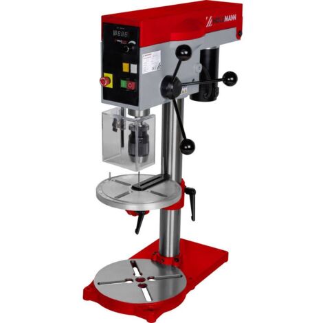 Trapano a colonna da banco 550w Holzmann sb18b16vn230v