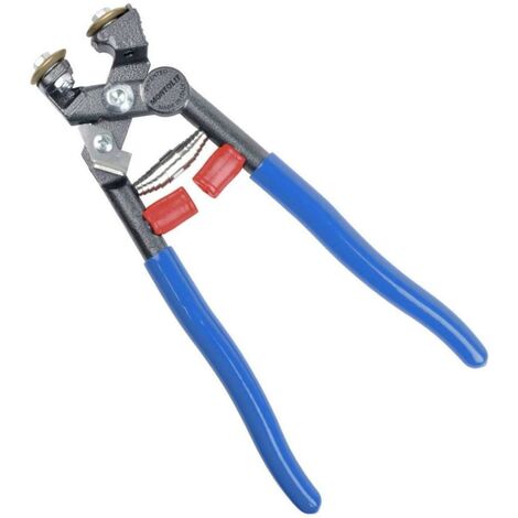 Tenaille Carreleur Montolit 54 - Réglable, Longueur 200 Mm, Outil Professionnel