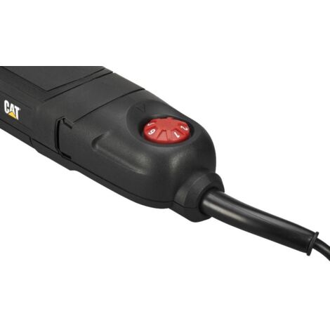 Utensile Multifunzione Oscillante TASDISE 350W - Per Batteria Makita 18V, 21 Accessori, 6 Velocità - Foto 11