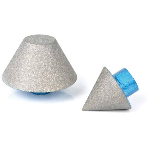 FRESE CONICHE DIAMANTATE PER SVASATURA FORI MONTOLIT MONDRILLO FPS75