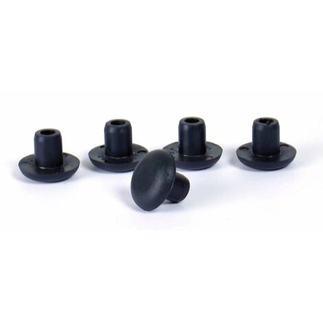 SET 5 GOMMINI PER TAGLIAPIASTRELLE MONTOLIT MINIPIUMA