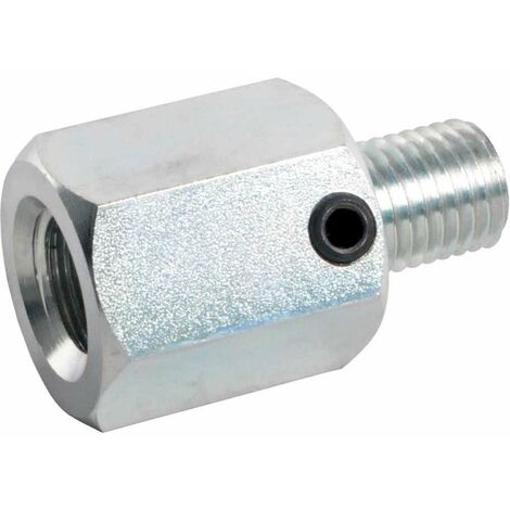 Raccordo Tipo F Con Filettatura Maschio BSPT - IVG Colbachini - Foto 10