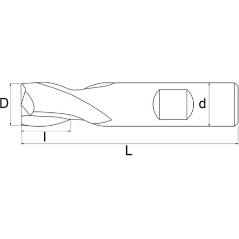Kit Da 6 Pezzi Per Bloccaggio Cavo Da 10 Mm – Staffe E Cunei In Acciaio Zincato, Con Tiranti A T – FERVI K002/10