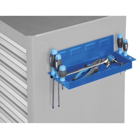 STAHLWERK 2 X Vassoio Magnetico 270 X 292 X 30 Mm Vassoio A Vite Con Disco Magnetico 87402147 - Foto 5