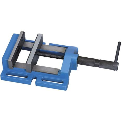 Morsa per trapano 150 mm Fervi m001/150