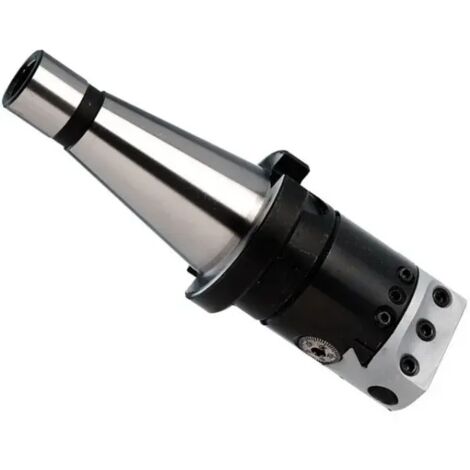 Fervi T010/5040 Testina per alesare centesimale attacco ISO40