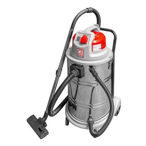 Holzmann Maschinen NTS60L230V NTS60L230V Aspiratutto 1400 W 60 l (1/4)