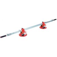 SISTEMA MOVIMENTAZIONE LASTRE 150CM MONTOLIT LIFT 300-80L KIT BASE