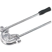 Pinza Piegatubi Draper 72376 - Per Tubi Da 8, 10 E 12 Mm | Utensile Professionale Per Idraulica E Fai Da Te - Foto 3