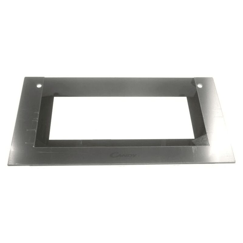Vitre porte 42822901 pour four candy, rosieres - Conforama