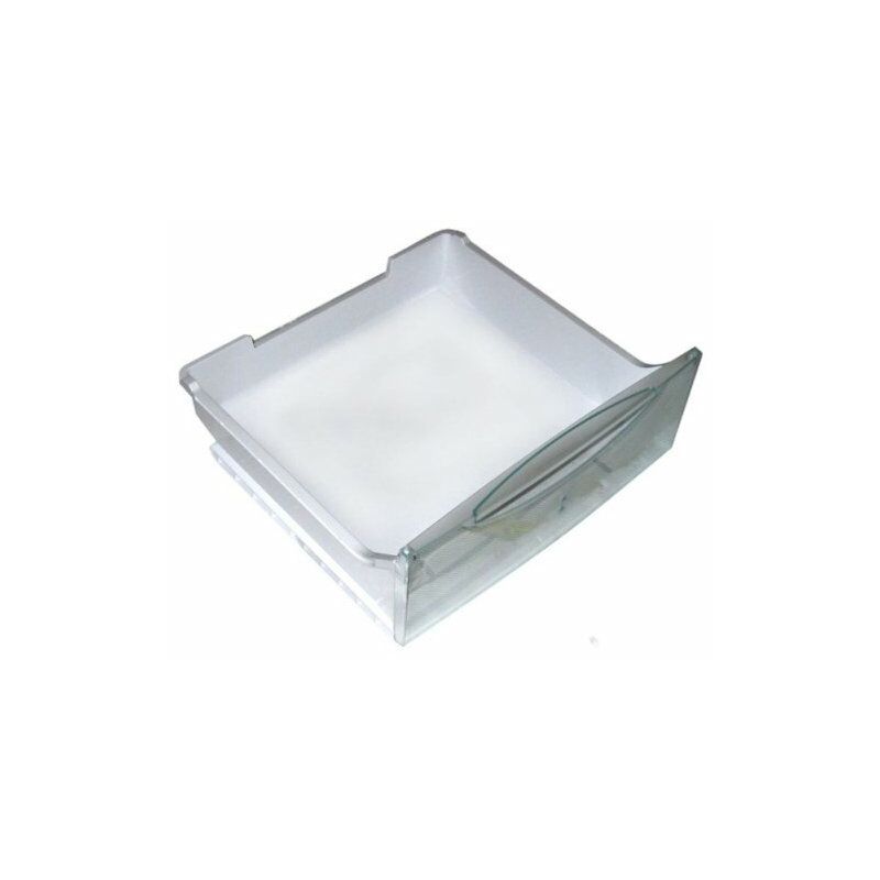 Tiroir central supérieur Réfrigérateur compatible pour CANDY HOOVER 49022330 Tiroir central supérieur Réfrigérateur compatible pour CANDY HOOVER 49022330