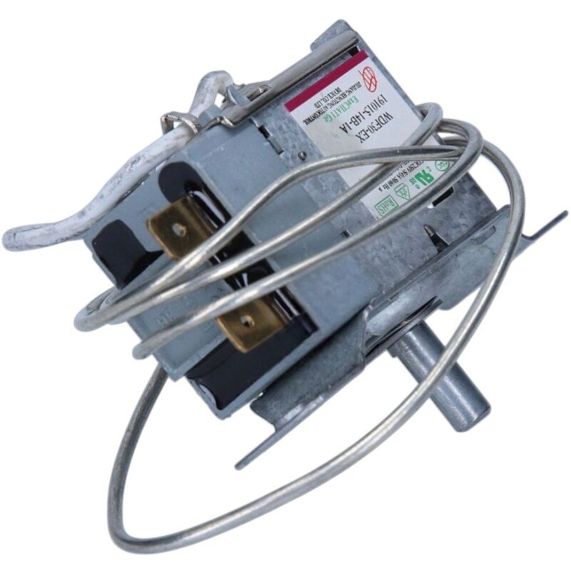 Sonde De Température Pour Réfrigérateur - WPF30H-EX - Longueur 45cm - Pièce De Rechange Neuve