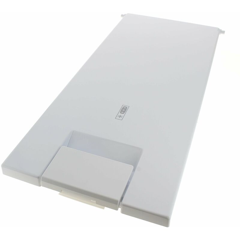 Porte De Congélateur Whirlpool 452x175mm - Pièce Détachée Neuve 089376