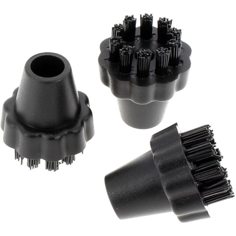 Polti - flexible complet pour nettoyeur vapeur lecoaspira polti