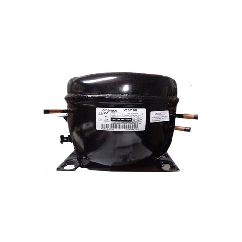 COMPRESSEUR + INVERTER pour REFRIGERATEUR CONGELATEUR - SKYB20510010843