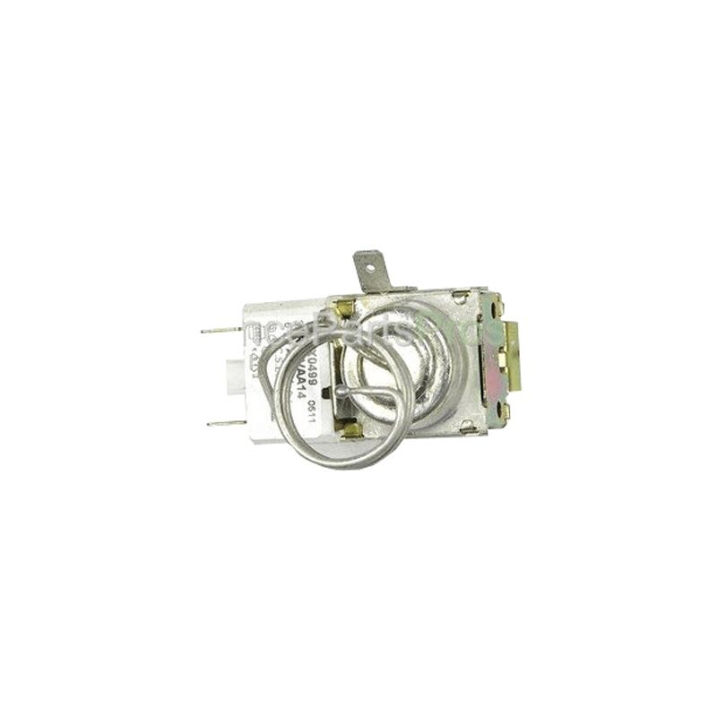 Carte De Contrôle Réfrigérateur Whirlpool OEM W11580234 / W11690305 - Neuve