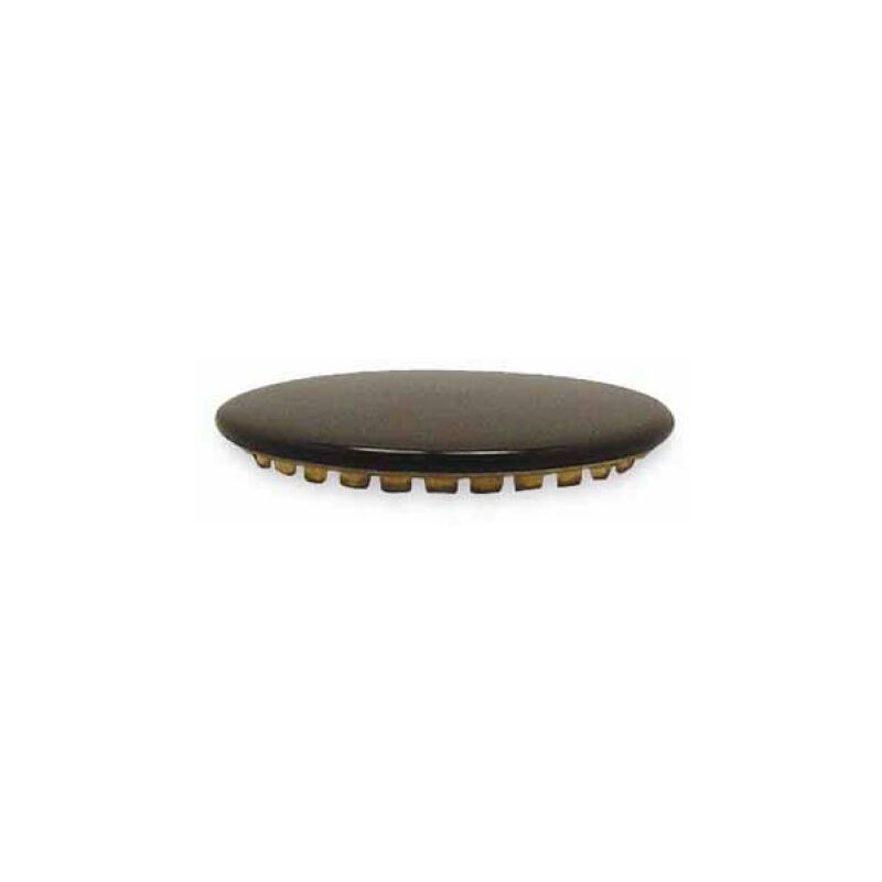 Chapeau brûleur foyer table de cuisson cuisinière Bosch Siemens 00627034