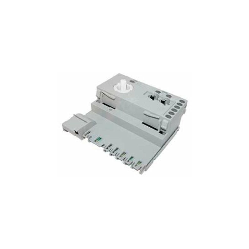 Modulo Elettronico Compatibile Electrolux 1181968031 - Ricambio Per Aspirapolvere Rowenta E AEG