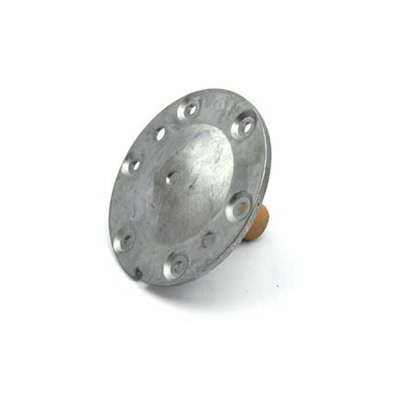 Arbre De Panier Gauche Candy Hoover Zerowatt Rosières - Réf 80050885 - Neuf Déstockage