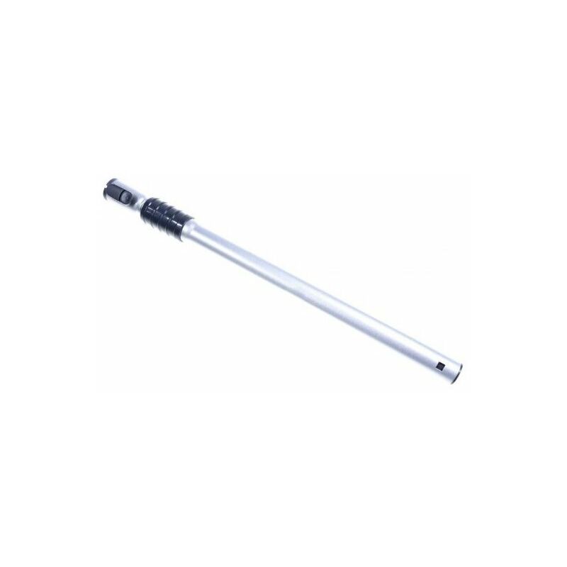 Tube Télescopique Pour Aspirateur Rowenta - Diamètre 32-35 Mm - Référence ZR900101 - Compatible Nombreux Modèles