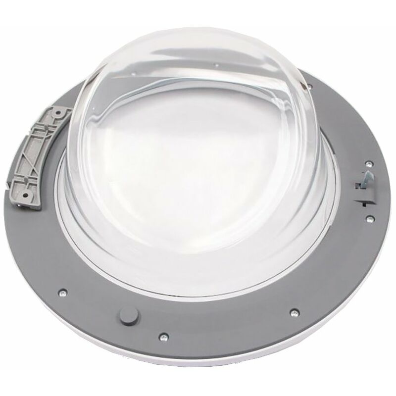 LG WD-80490TP n°236 hublot complet pour lave linge