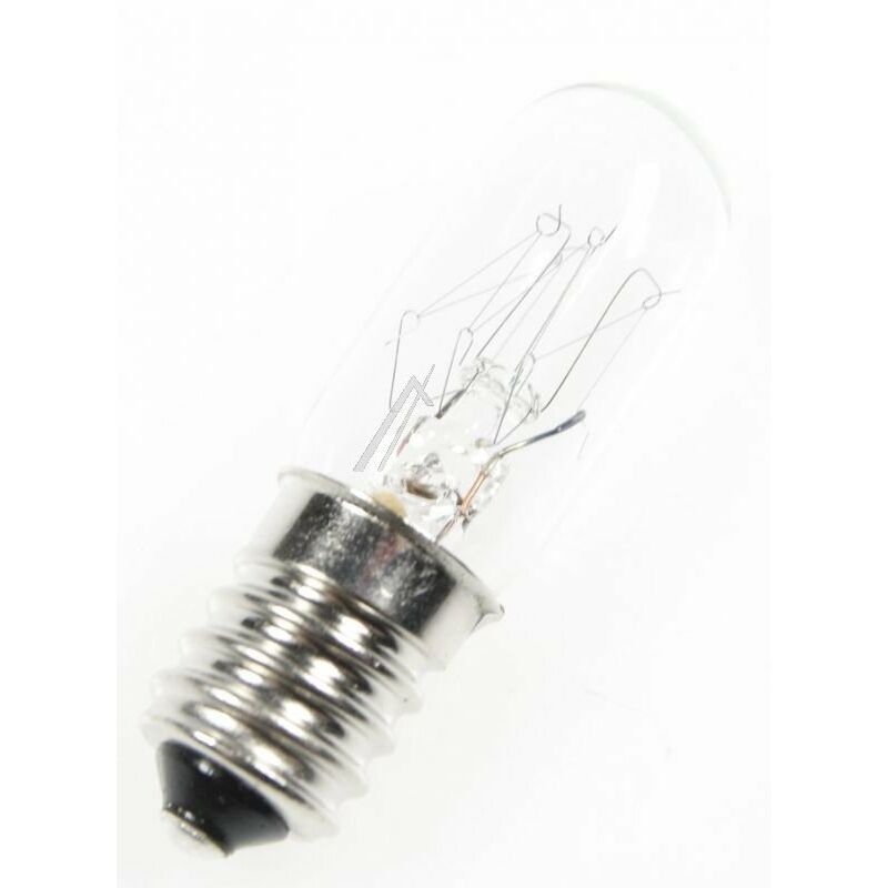 Lampe WHIRLPOOL AMPOULE T22 15W E14 - 481281728338