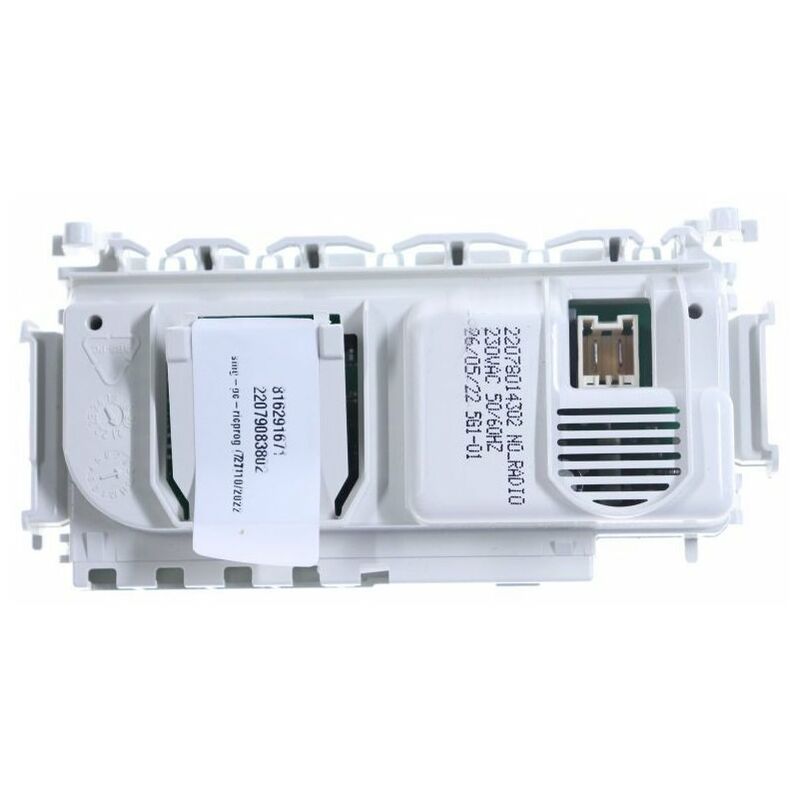 Carte électronique, Module De Puissance Four, Cuisinière 691652796 Smeg