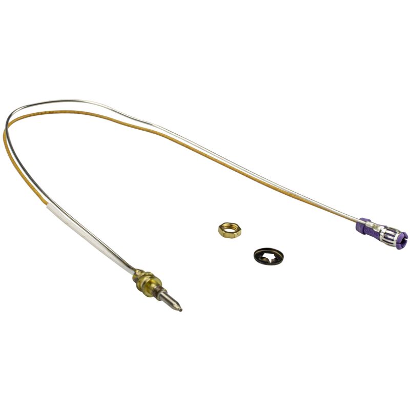 Thermocouple Pour Table De Cuisson Rosières - Réf. 42834344 - Neuf