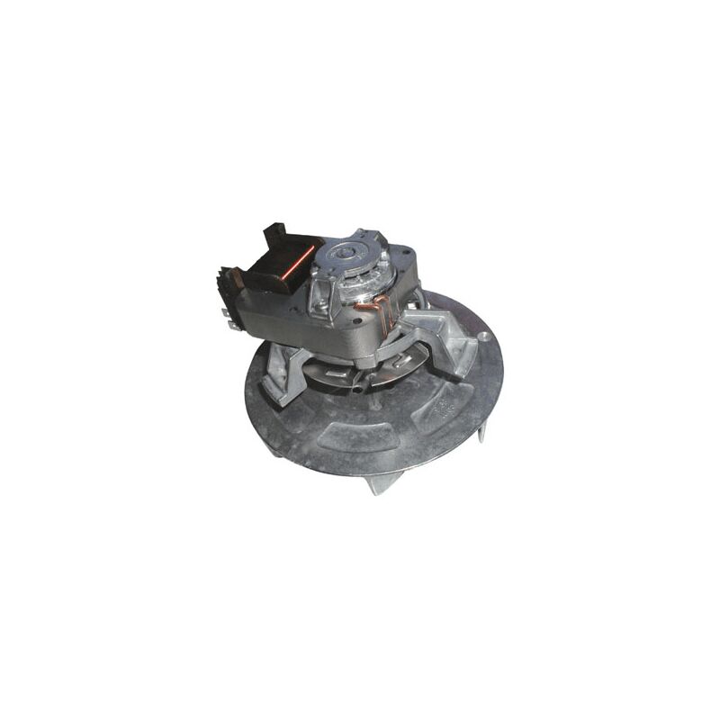 Moteur chaleur tournante (300605-26469) - Four, cuisinière - BEKO