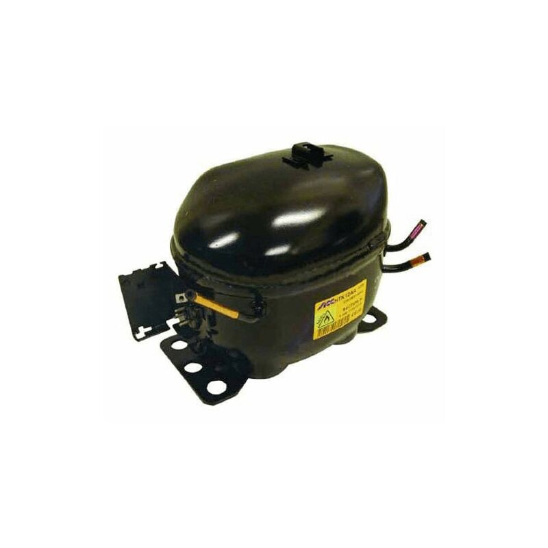 Compresseur pour réfrigérateur Hotpoint Ariston Bauknecht 484000000900