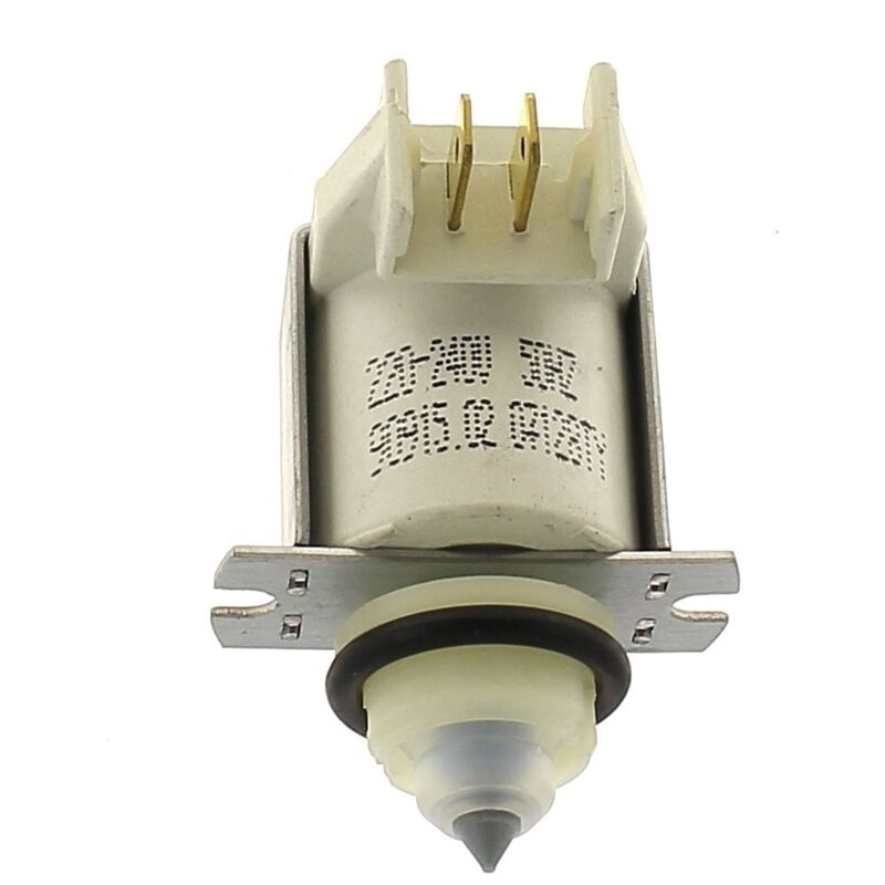 Vanne Clapet De Régénération Siemens 00166875 – Pour Lave-vaisselle