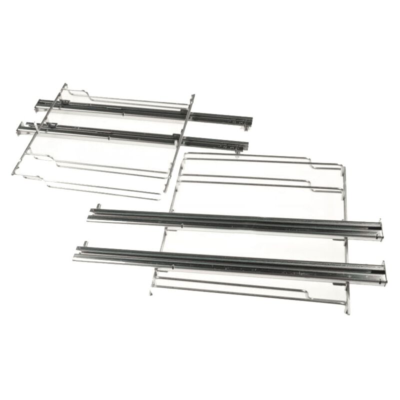 GLISIERES EXTENTION TOTALE DOUBLE pour FOUR SIEMENS - 00577705