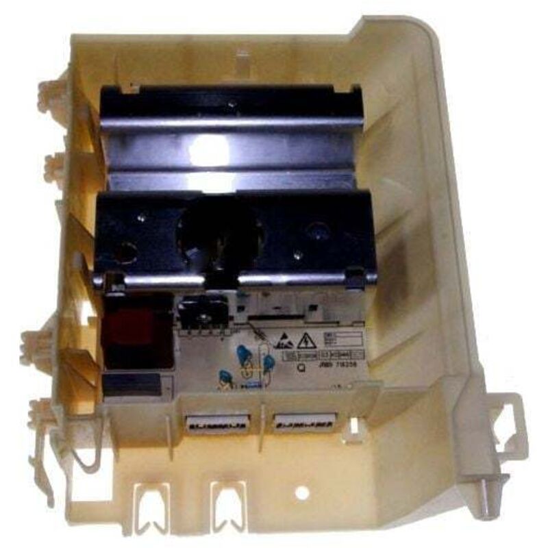 Carte électronique, module de commande BOSCH 666300