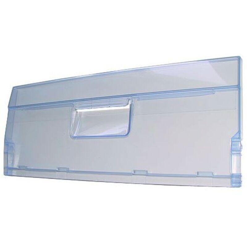 Façade De Panier Pour Réfrigérateur Gorenje - Dimensions 477x193 Mm, Référence 132987, Compatible Plusieurs Marques