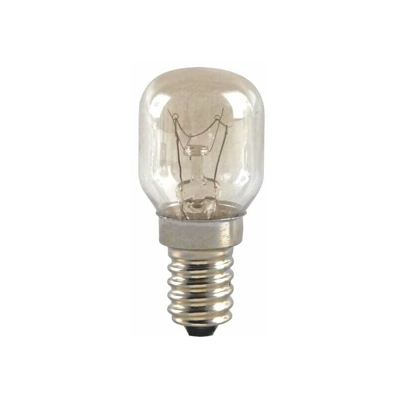 Lampe E14 40W 300°C four Bosch - BM-ELECTROMENAGER