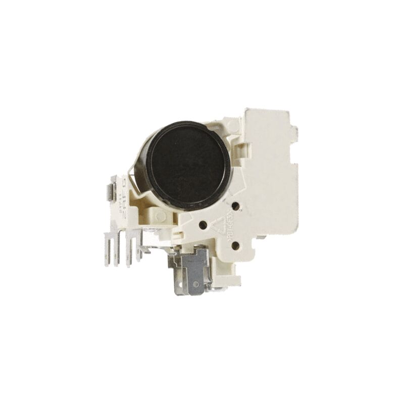 Compresseur R600 91W 1/8CV Compatible Brandt - Réfrigérateur (EMT40CLP, HVY57AA, TLES5.7KK.3) - Première Monte