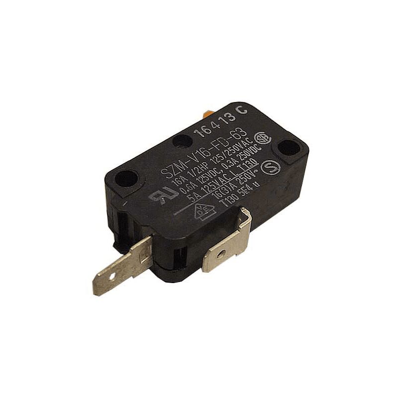 Bouton Rotatif Plaque De Cuisson Four Compatible Smeg - Poignée Premium Qualité OEM
