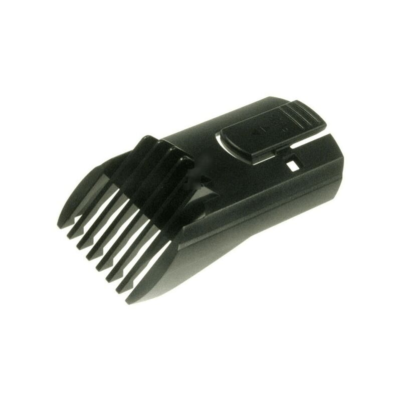 Guide De Coupe Cheveux BaByliss - 2 à 24 Mm - Pour Tondeuses Et Rasoirs