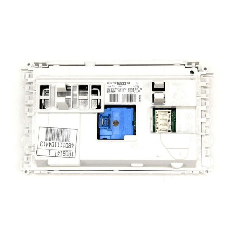 Acheter Platine De Puissance DOMINO C2i TF/HF Basic Lave Linge Whirlpool 480111102209