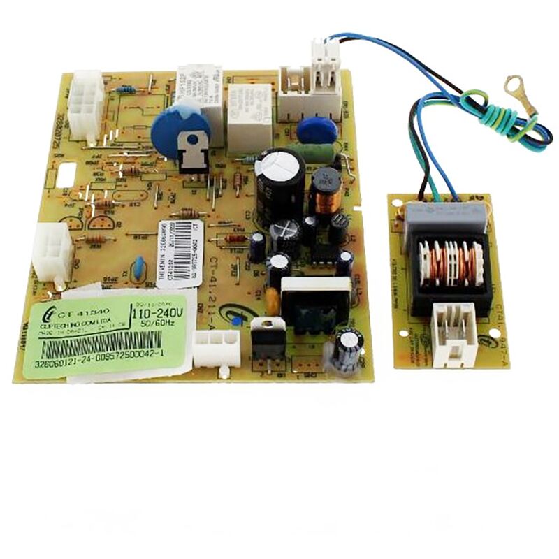Électrovanne SDF0.8 3/2-2 Pour Circuit Réfrigérateur - 1 Pièce, Neuf, Sans Marque