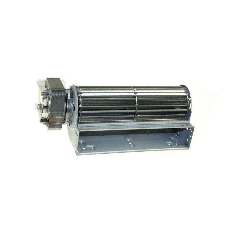 Whirlpool Backofen Ventilator-Motor – Ersatzteil 481236118511 Für AKP442, AKZ350, OBIC31S Uvm.