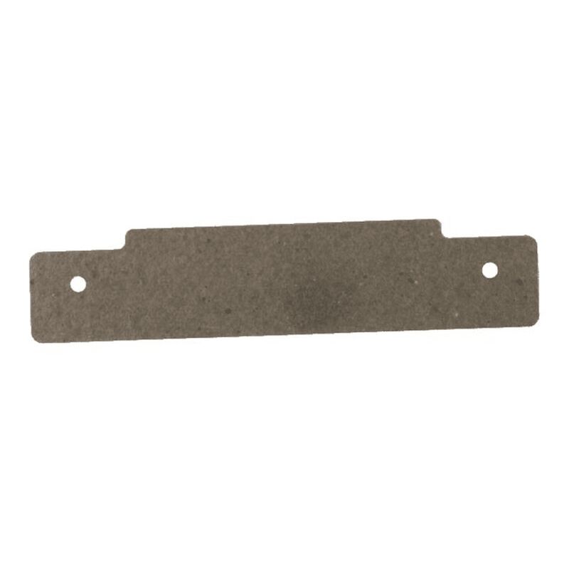 PLAQUE MICA GUIDE ONDES pour MICRO ONDES WHIRLPOOL - C00306892