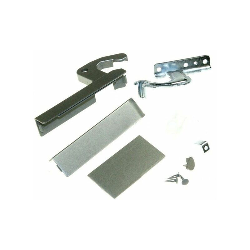 Kit De Charnières De Porte NEUF Référence 4055474953 - Gauche Et Droite - Pour Appareil électroménager