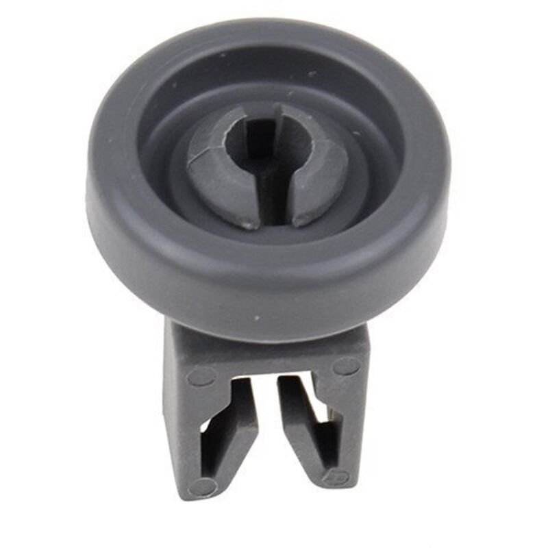 Piques Caoutchouc Panier Supérieur Lave-vaisselle FAURE - Pièce 1380184109, Remplacement Compatible Plusieurs Modèles
