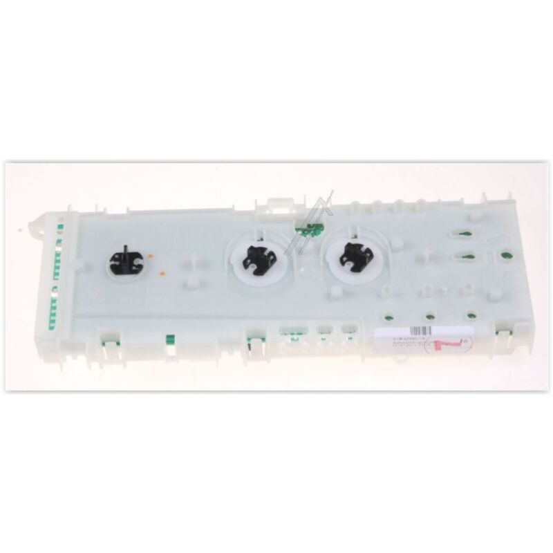 Tableau De Commande WH12X10432 Pour Lave-linge