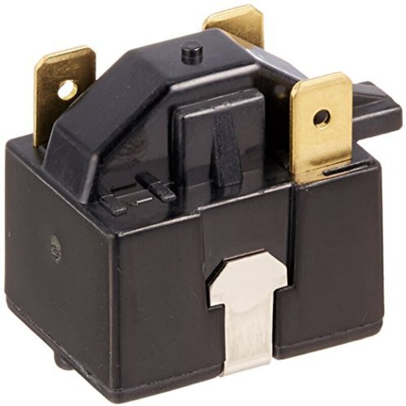 Relais De Démarrage Pour Déshumidificateur Et Frigo LG Magic Chef - Modèle P6R8MC ORT1510 1 Broche