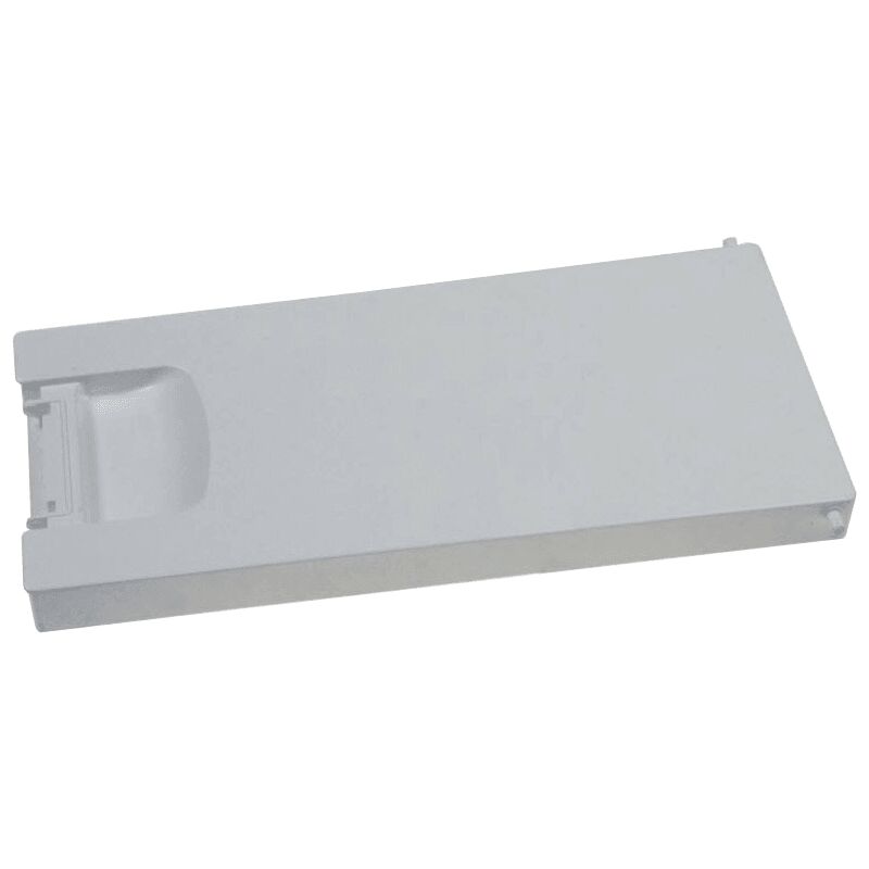 PORTE DE FREEZER SANS POIGNEE pour REFRIGERATEUR BLUESKY -...