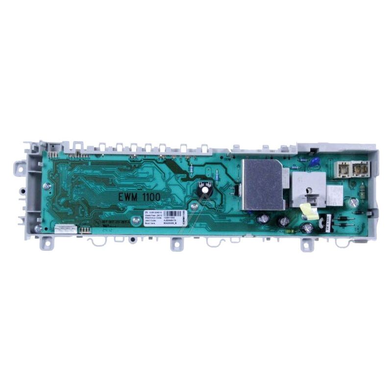 Accessoire pour appareil de lavage Aeg Module Electronique Configure