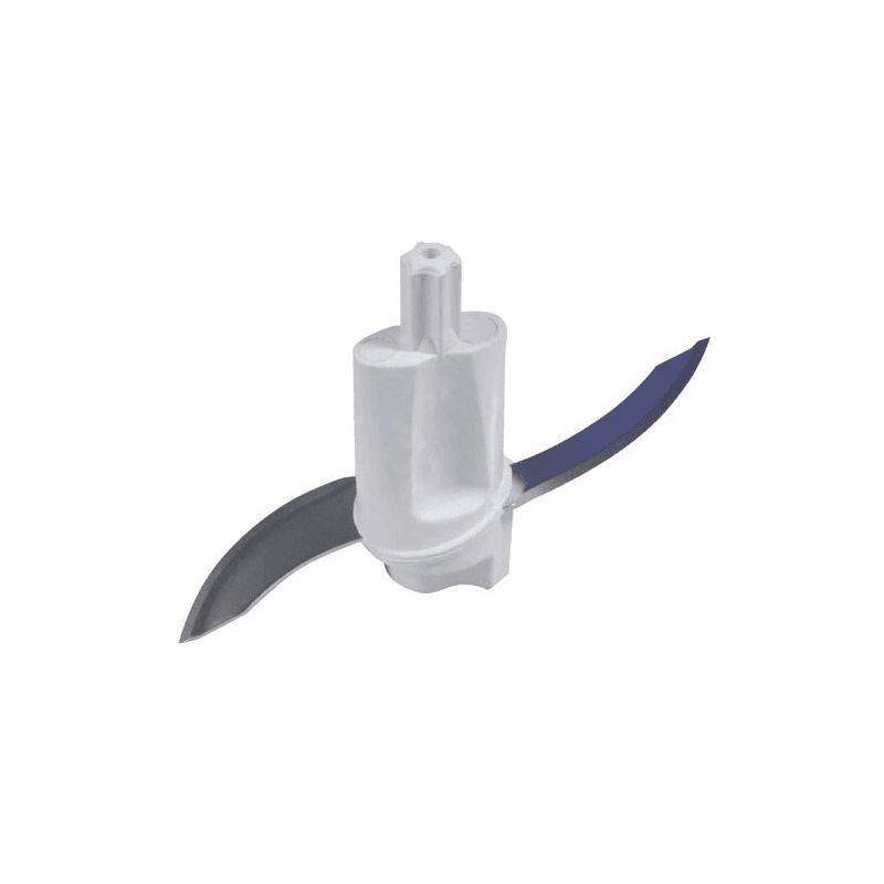 COUTEAU pour PIECES PREPARATION CULINAIRE PETIT ELECTROMENAGER BOSCH